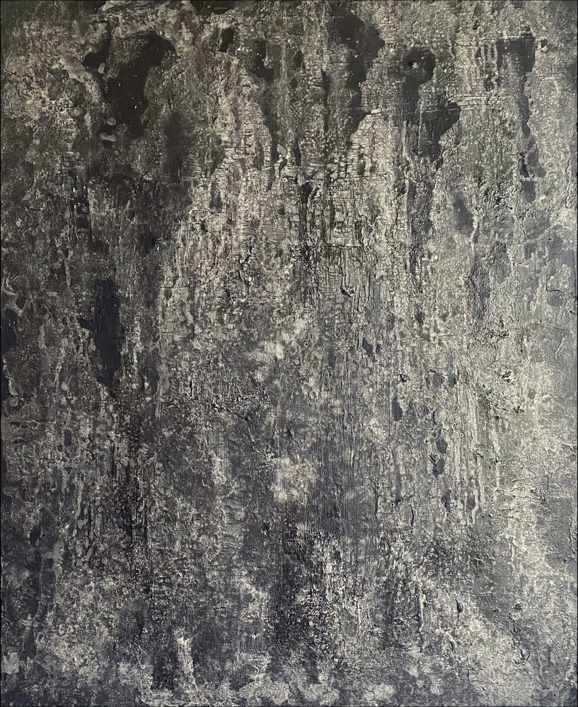Mörk grunge-textur av Gustaf Tidholm