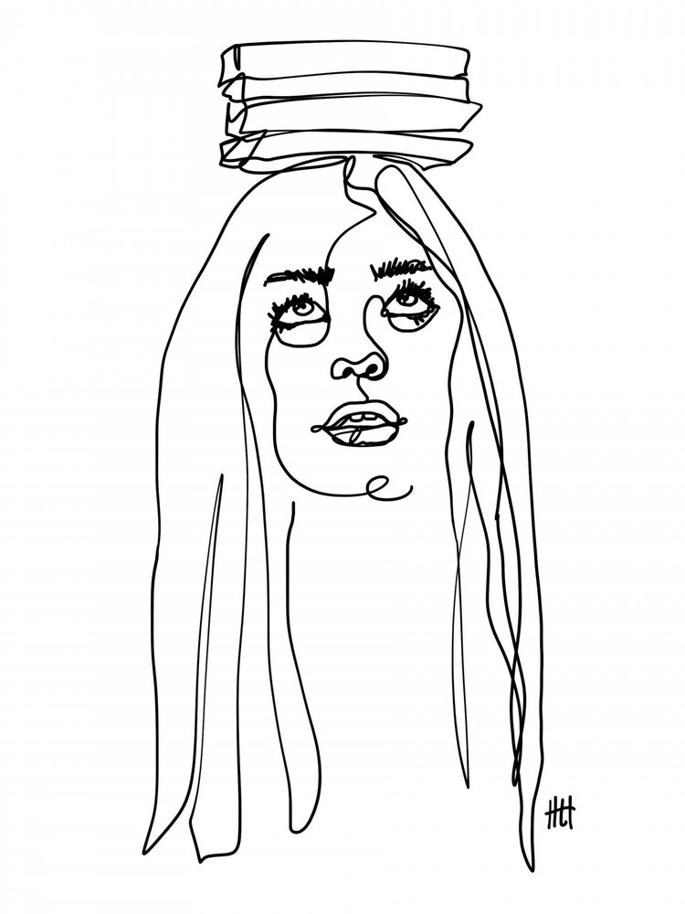  av Hanna Lee Tidd