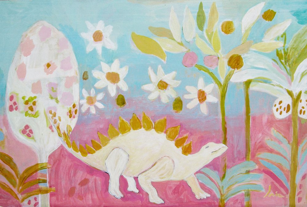  av Iria Fernandez