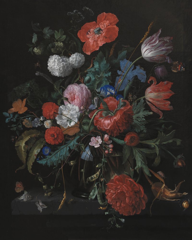  av Jacob van Walscapelle