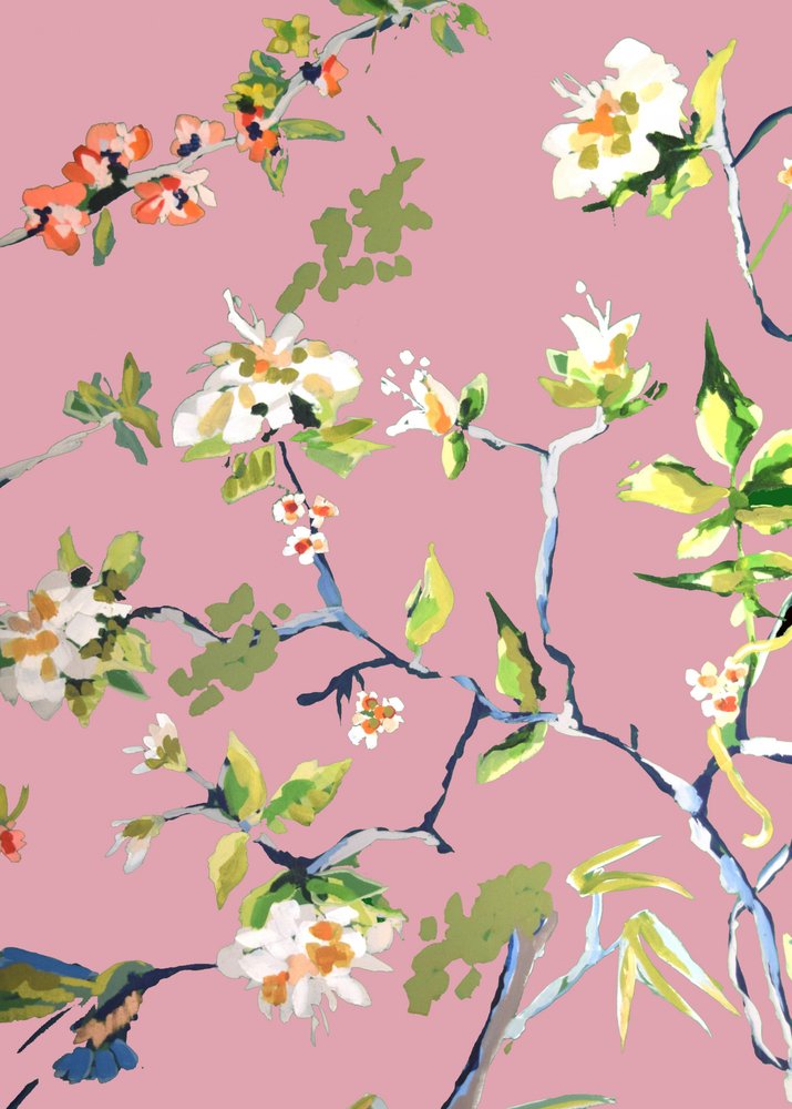 Matsalens väggar rosa 1.png av Jenny Westenhofer