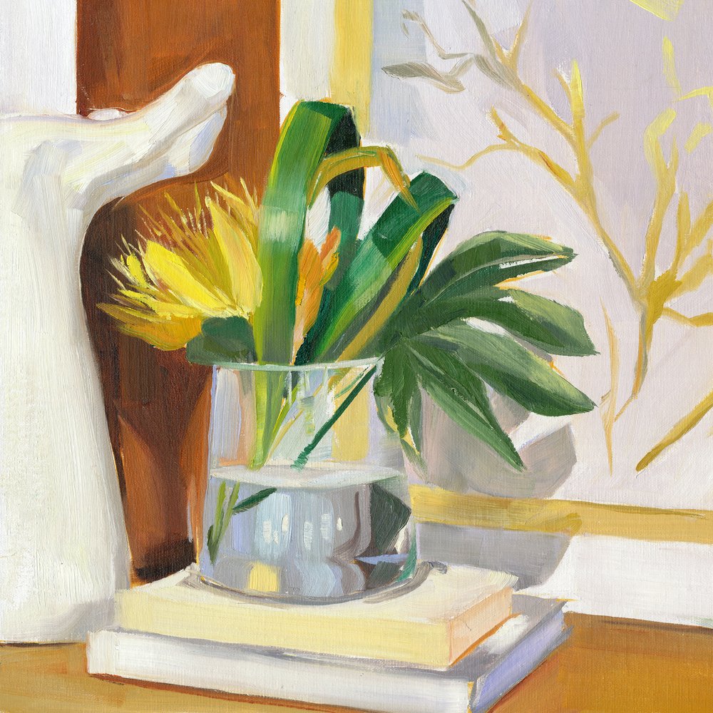 Rosemarys butiker av Jenny Westenhofer
