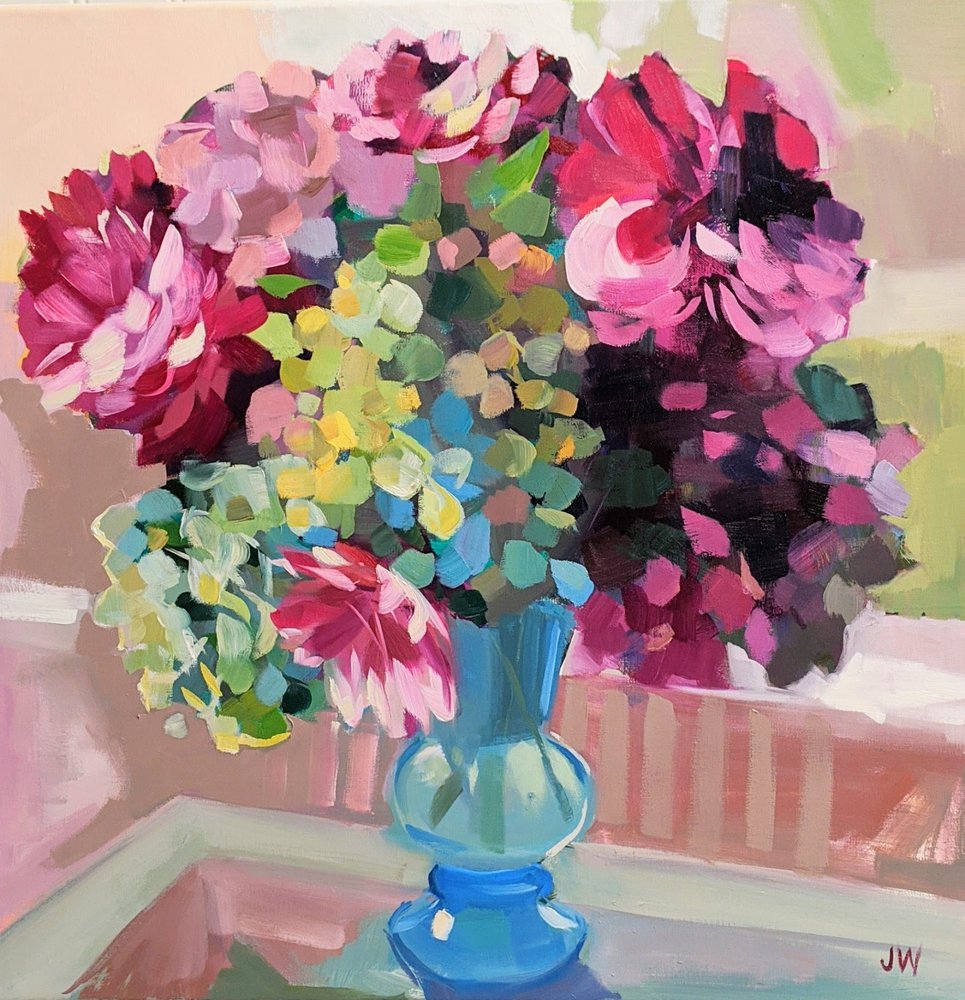 South Carolina av Jenny Westenhofer