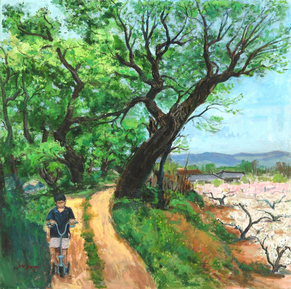  av Jukyong Park