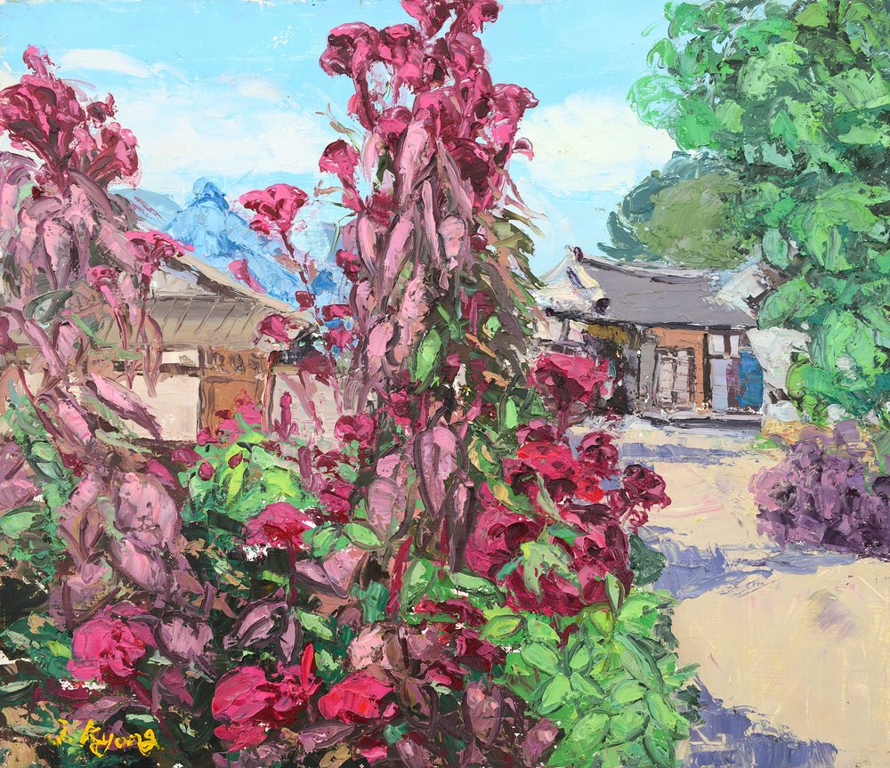  av Jukyong Park