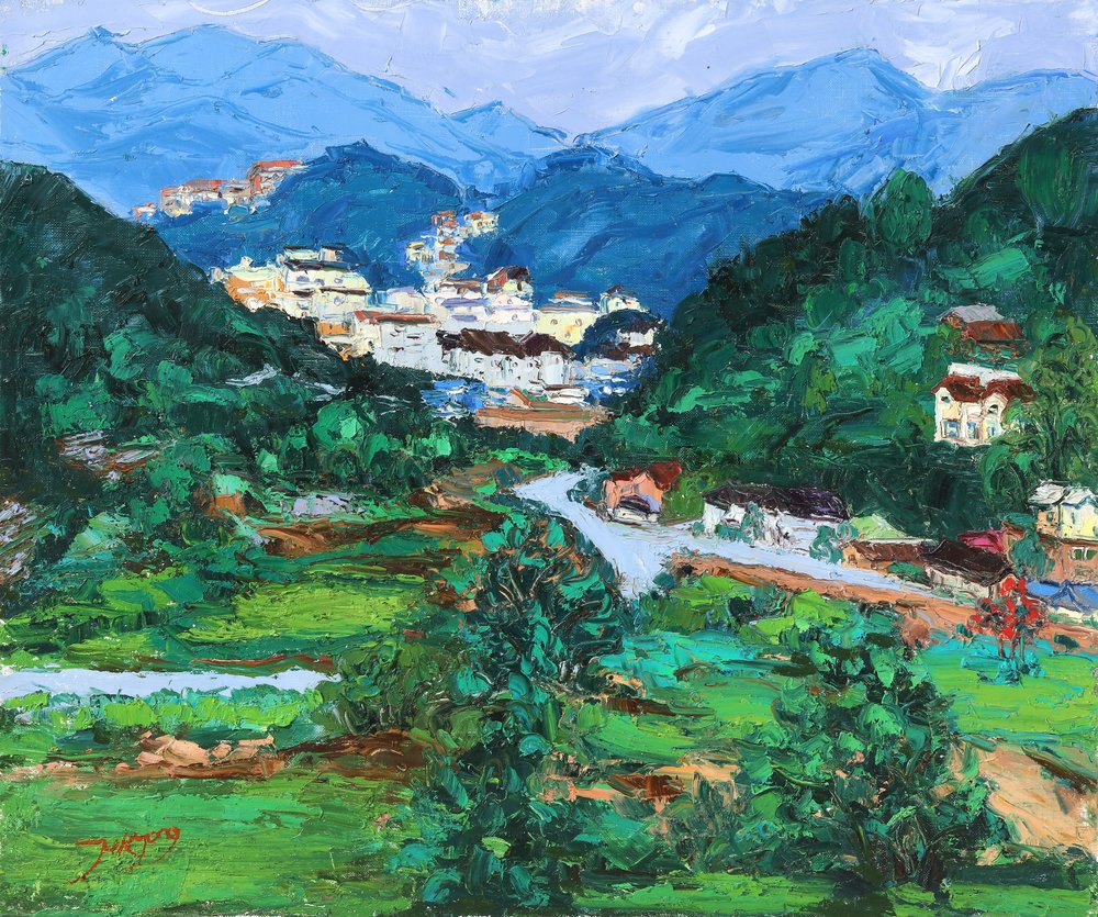  av Jukyong Park