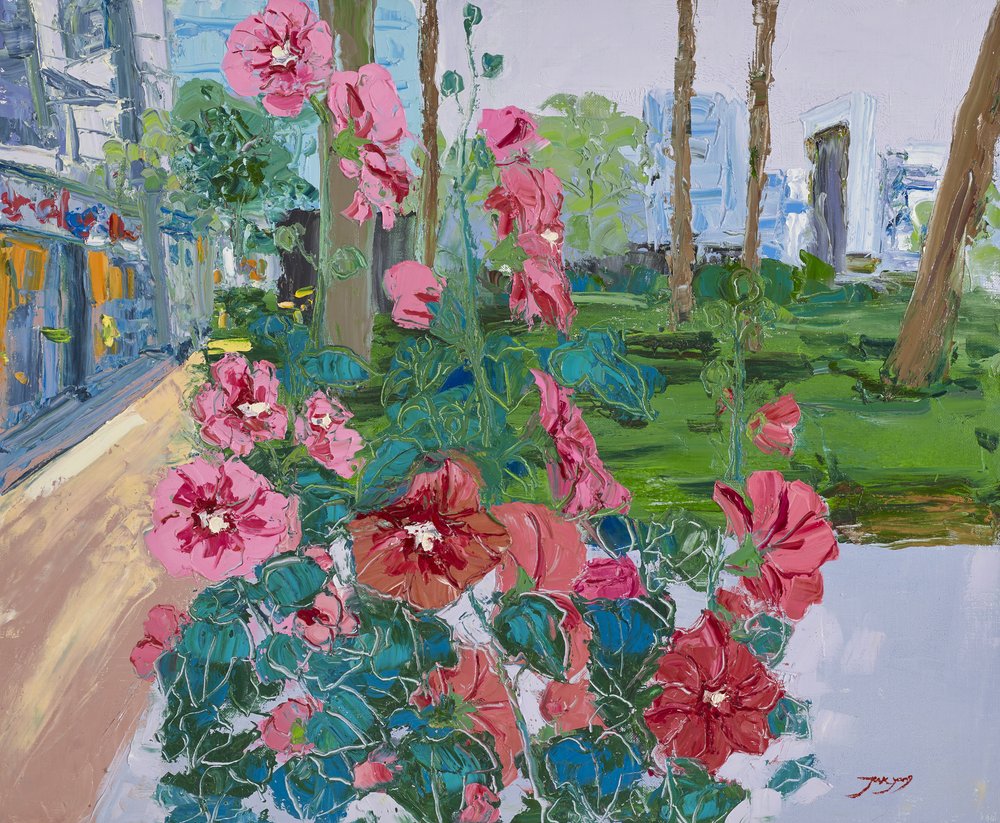  av Jukyong Park