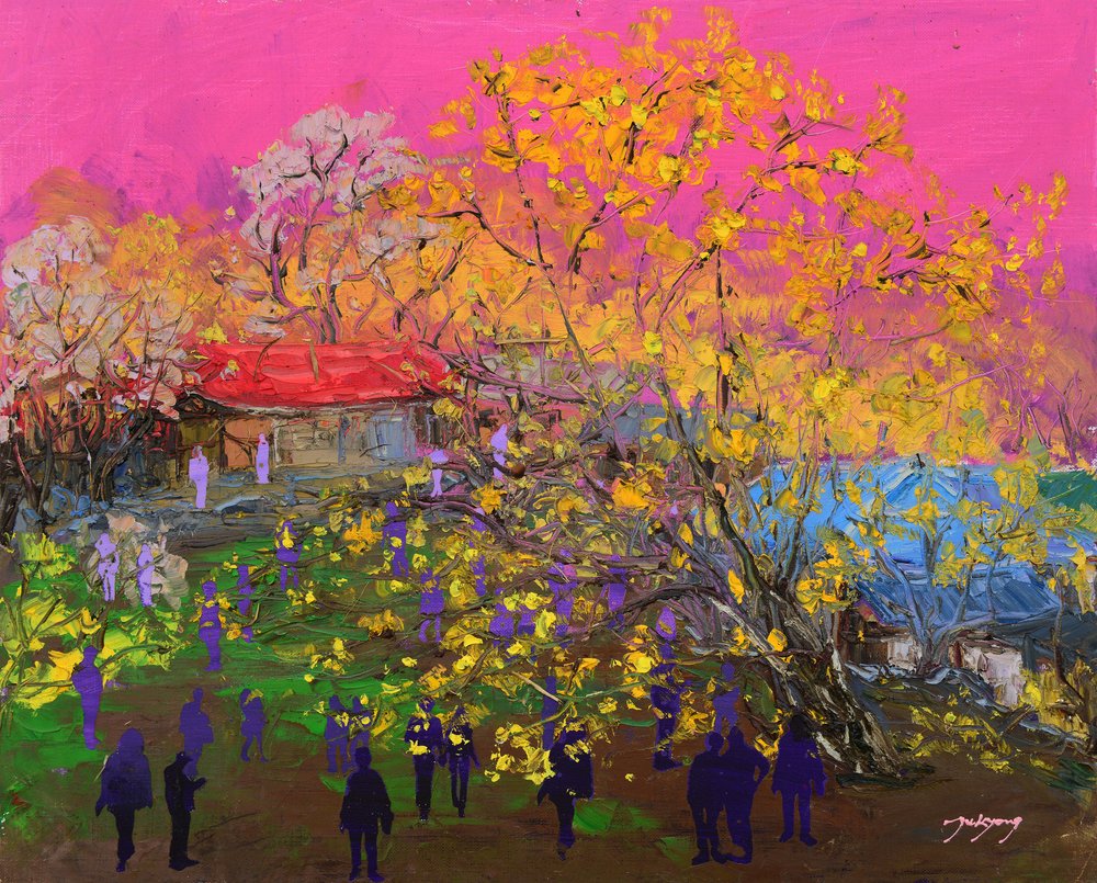  av Jukyong Park