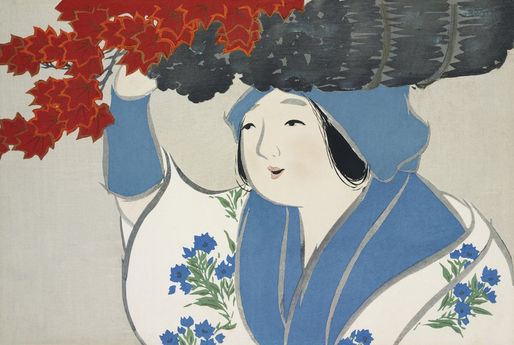  av Kamisaka Sekka