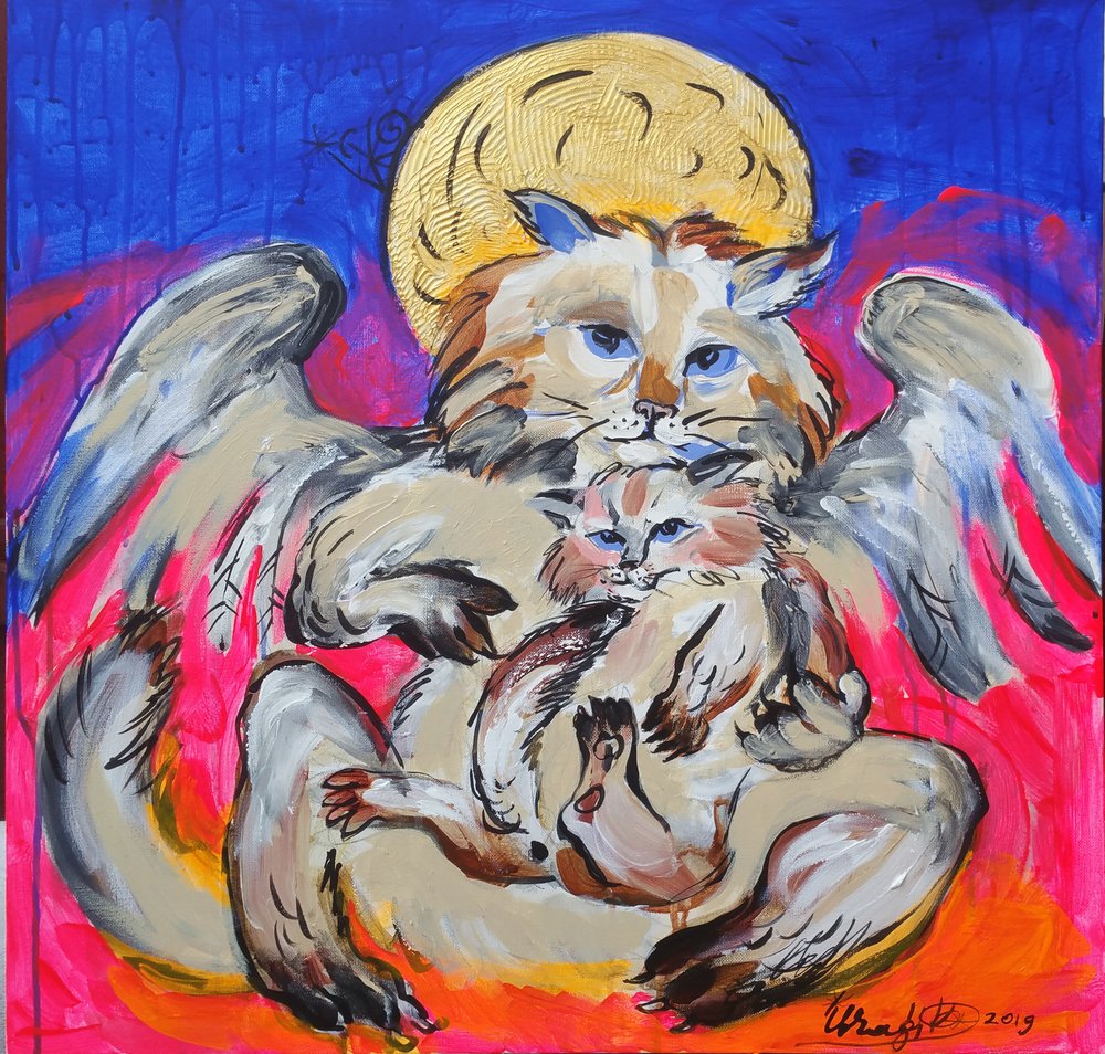  av Kanat Ibragimov