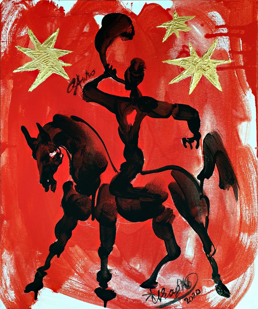 av Kanat Ibragimov