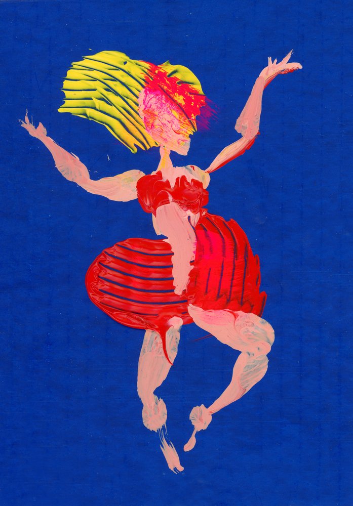  av Kanat Ibragimov