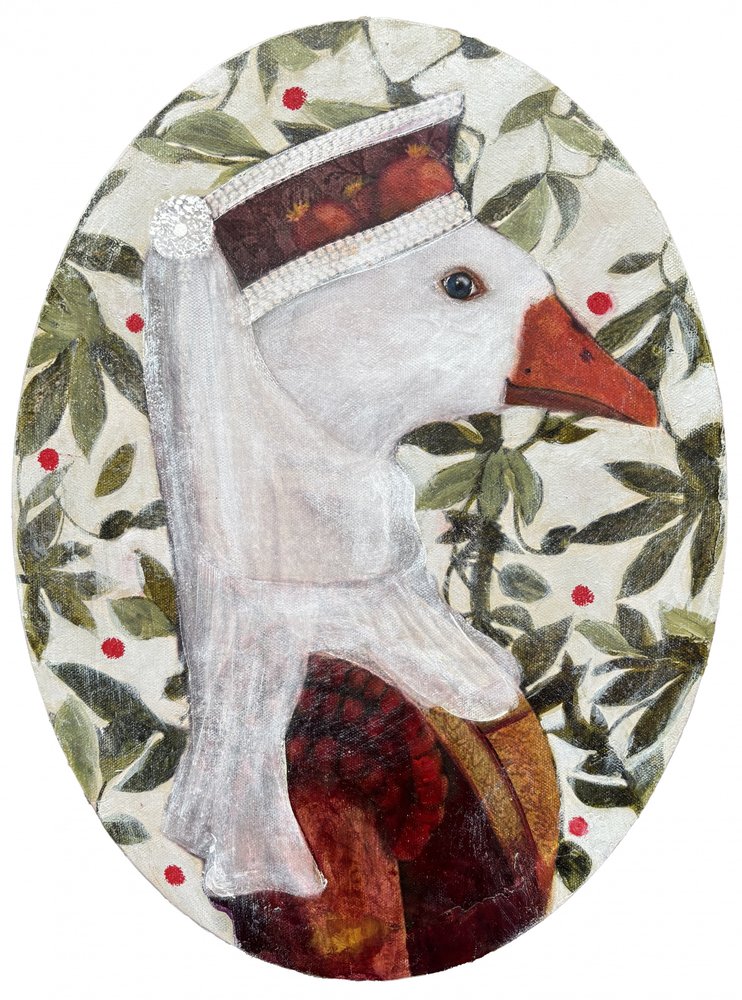  av Karenina Fabrizzi
