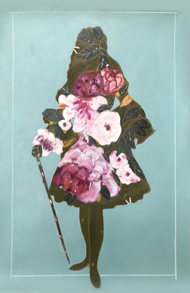  av Karenina Fabrizzi