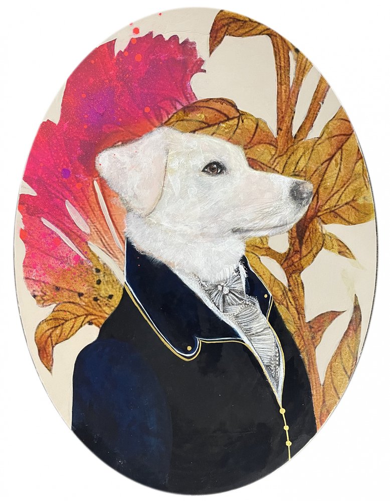  av Karenina Fabrizzi