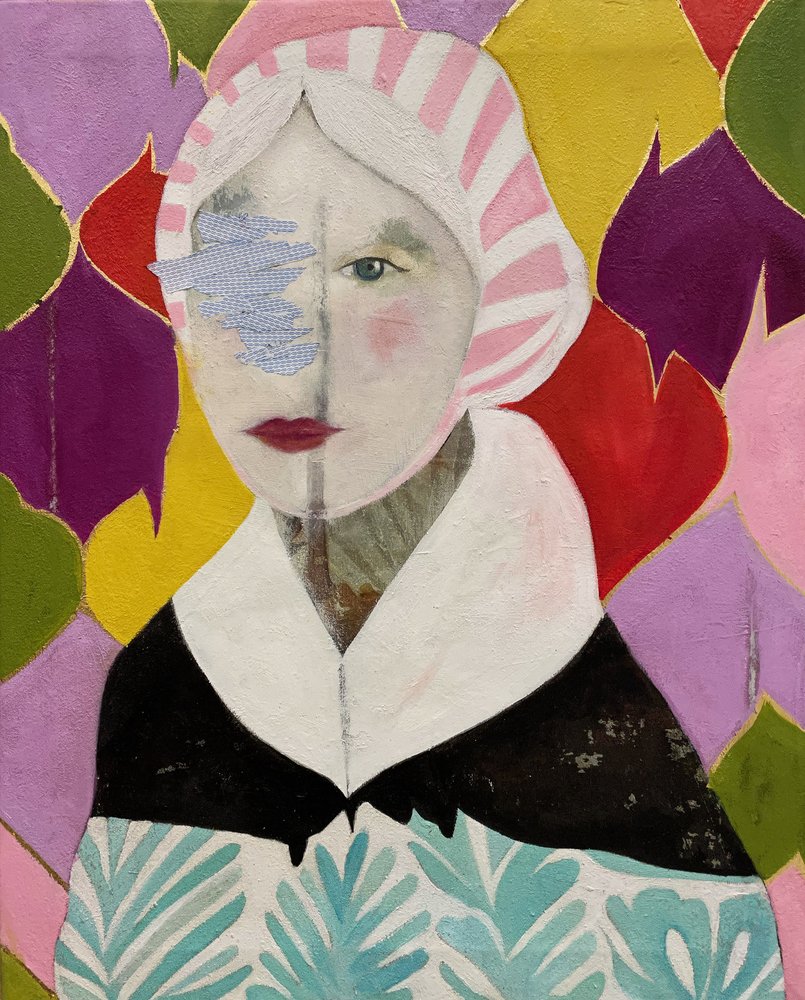  av Karenina Fabrizzi