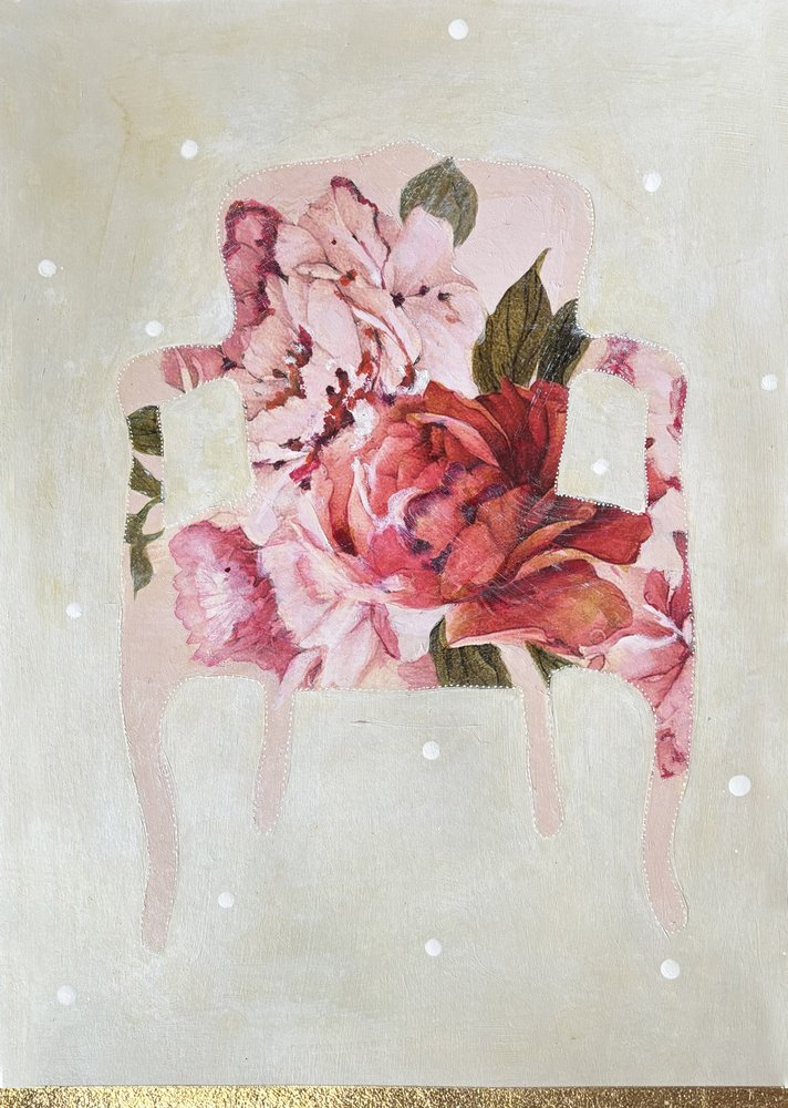  av Karenina Fabrizzi