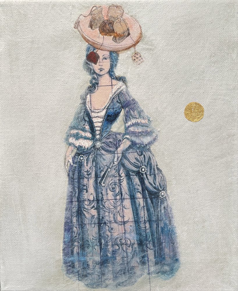  av Karenina Fabrizzi