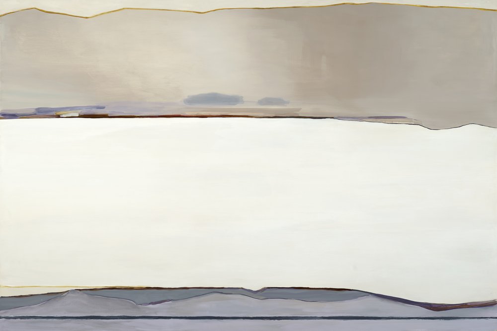 Canyon Beach av Kristin Brin