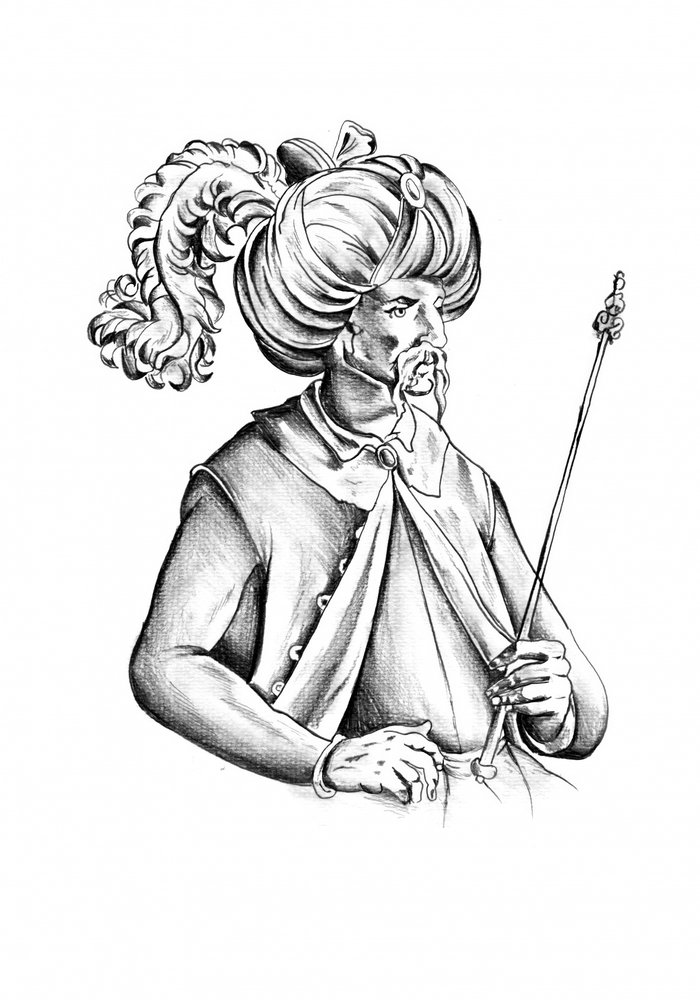  av Kulik