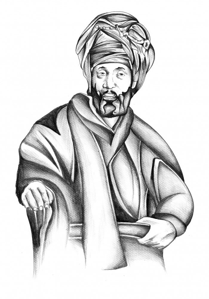  av Kulik
