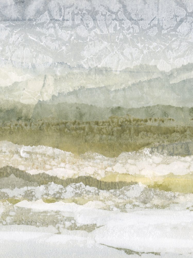 Misty Mountain-lagren av Lara Eckerman