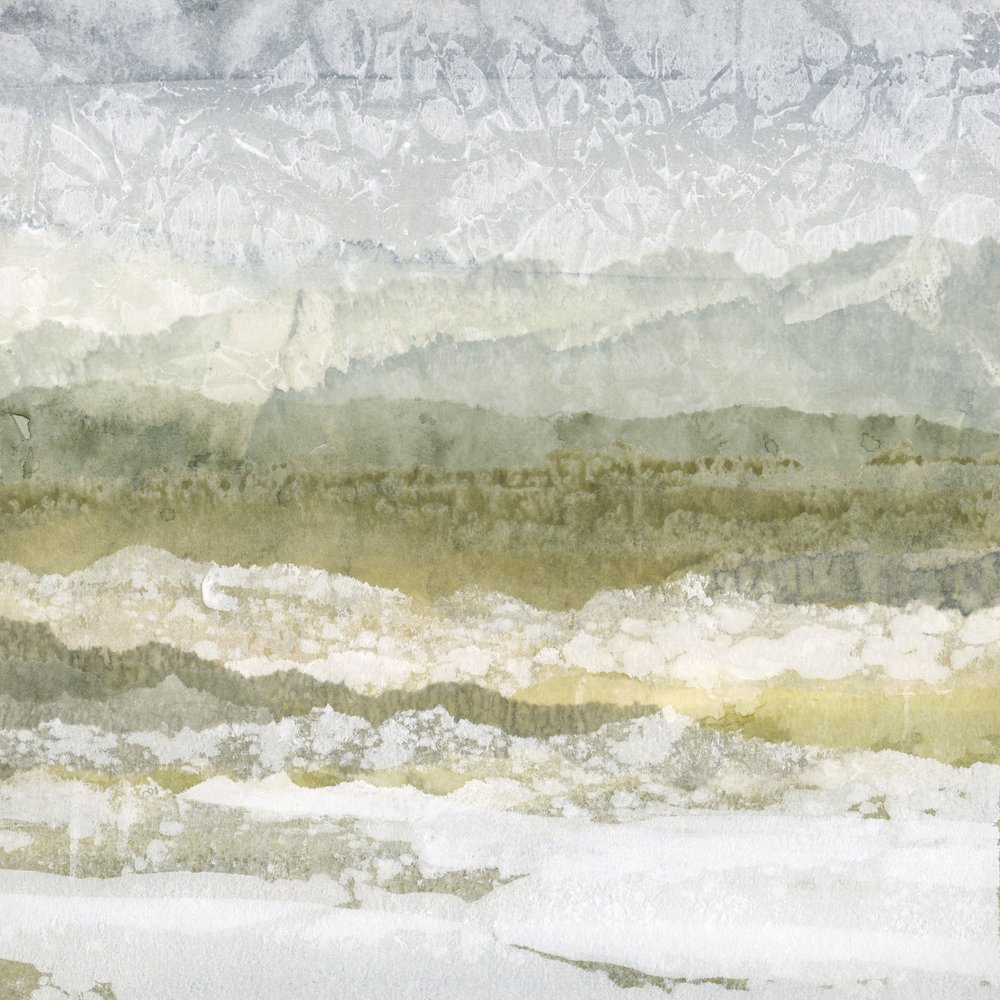 Misty Mountain-lagren av Lara Eckerman