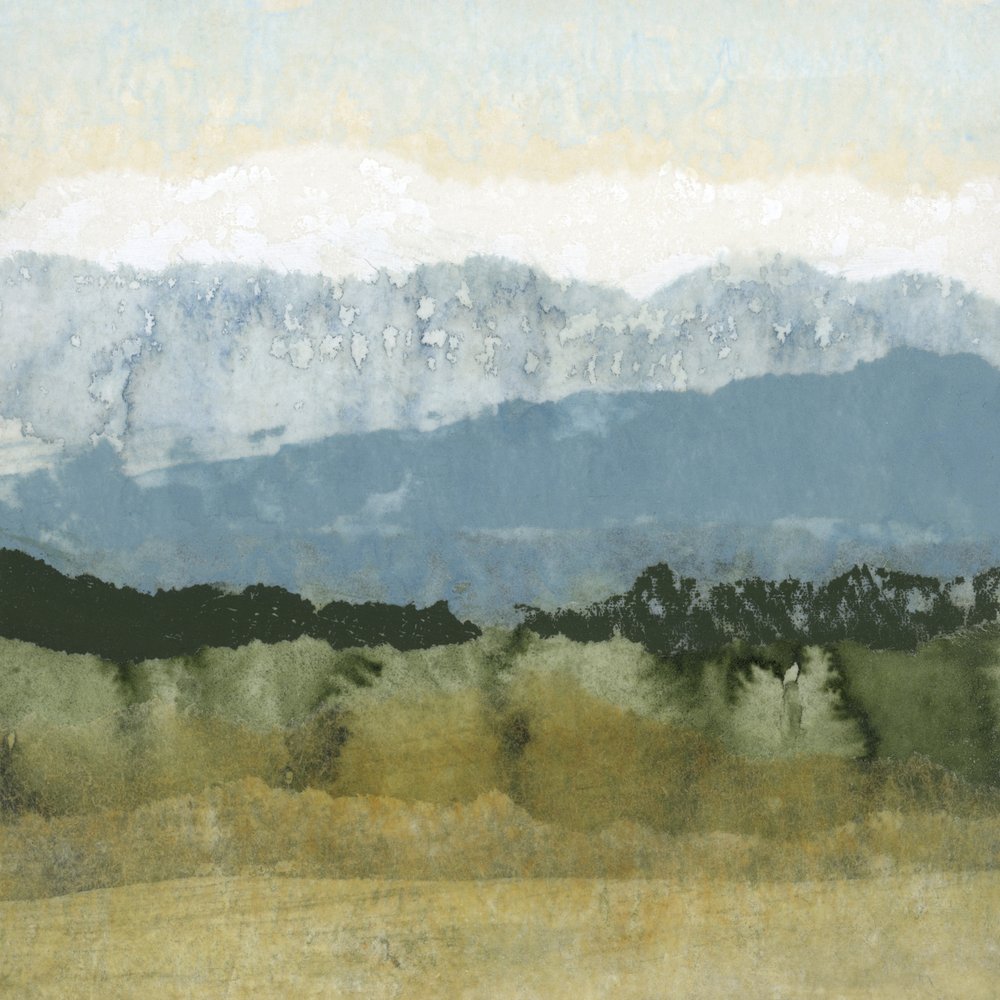 Misty Mountain-lagren av Lara Eckerman