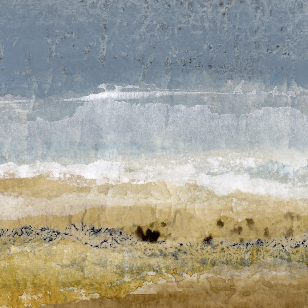 Ocean Beach – Sammanfattning av Lara Eckerman