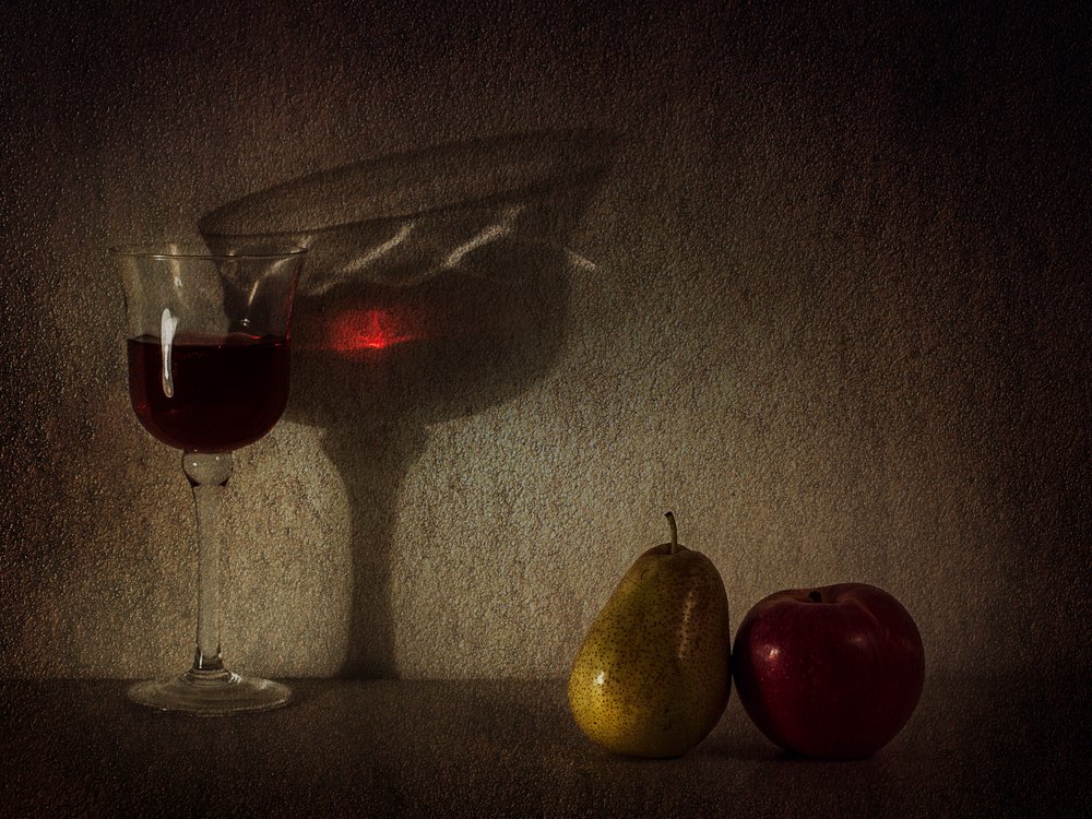 Moody – Vin och frukt av Lenka