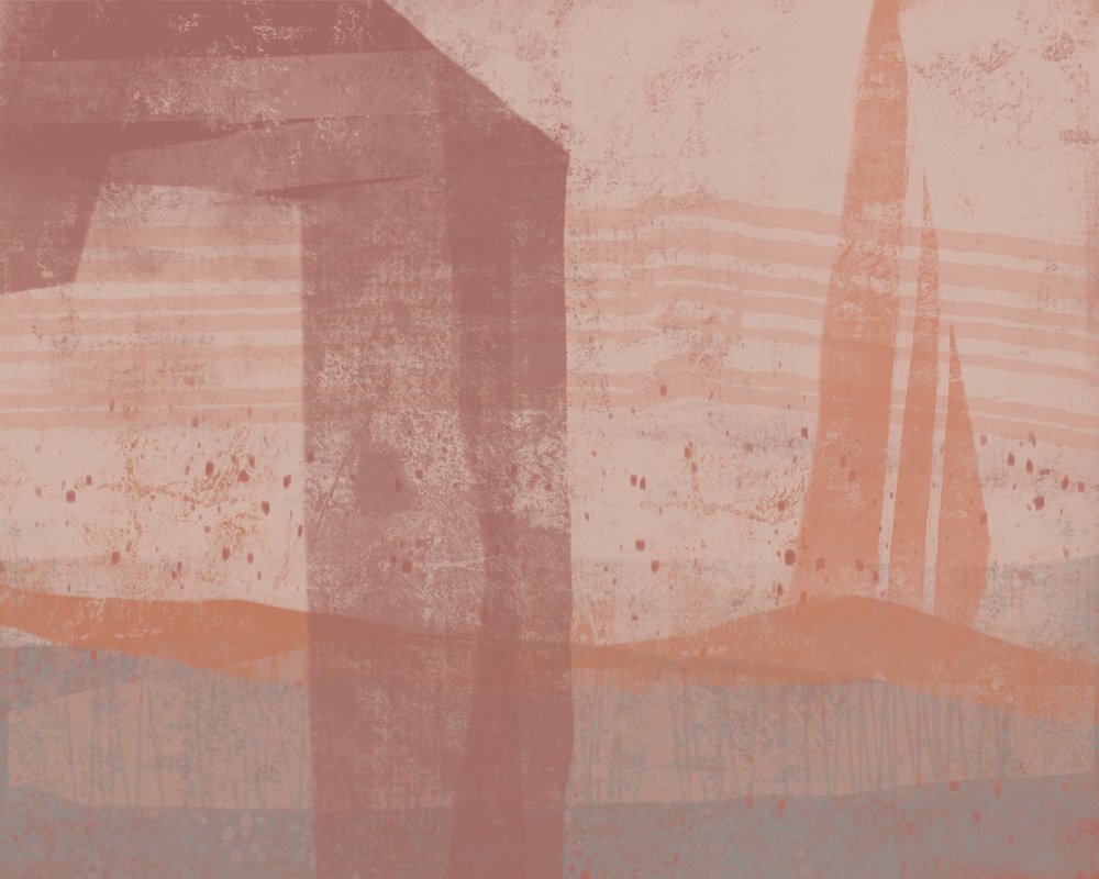 Sammanfattning: Desert Sails av MANSI SAXENA