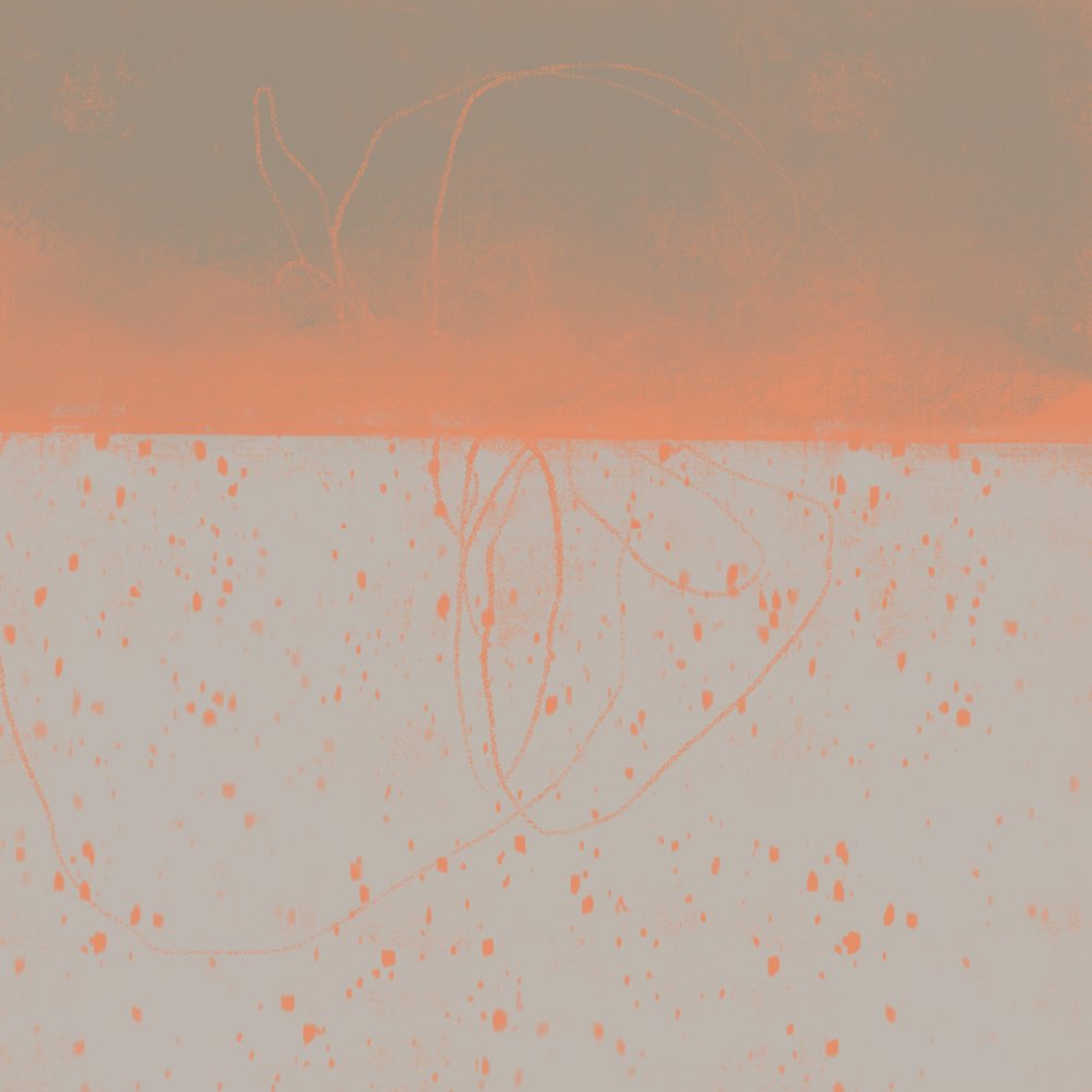 Sammanfattning: Orange Horizon av MANSI SAXENA