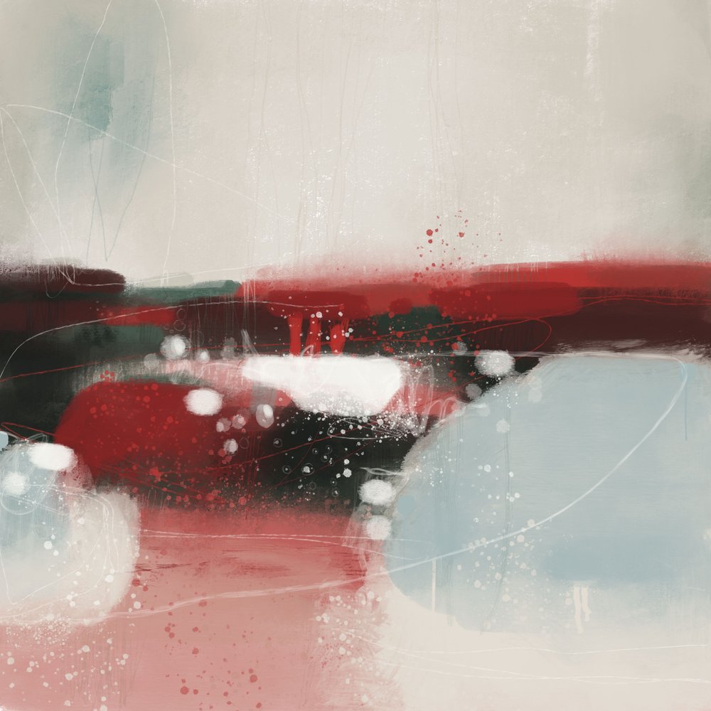 Red Horizon – Sammanfattning av MANSI SAXENA