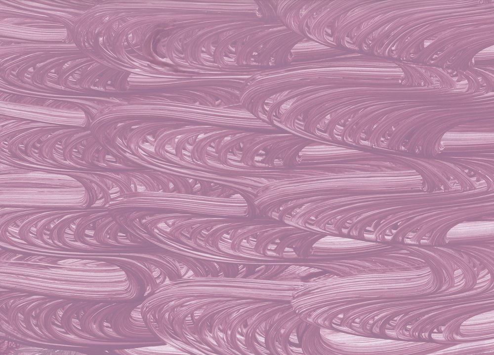 Mjuka, böljande vågor av Maira Ribena