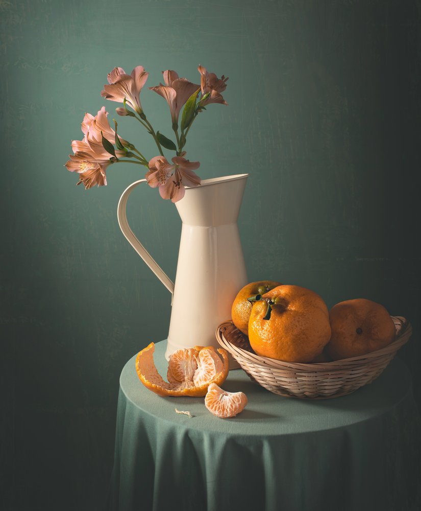  av Margareth Perfoncio