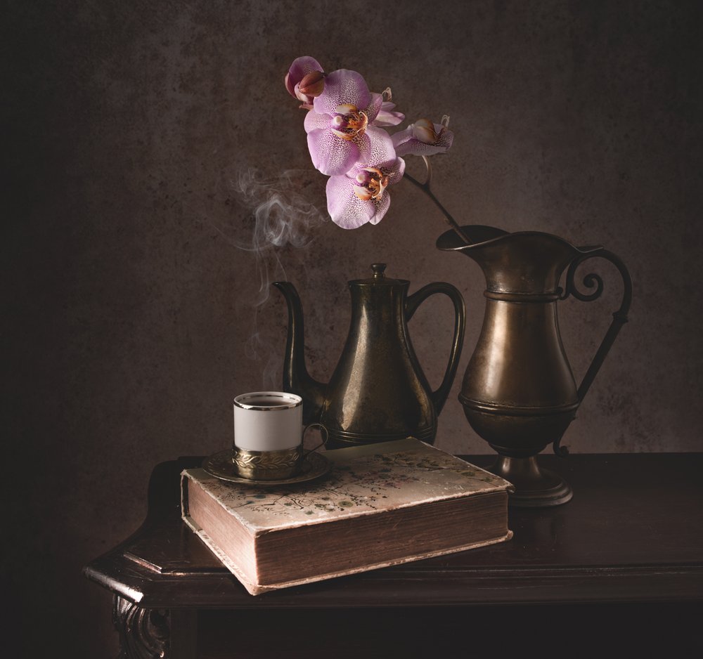  av Margareth Perfoncio