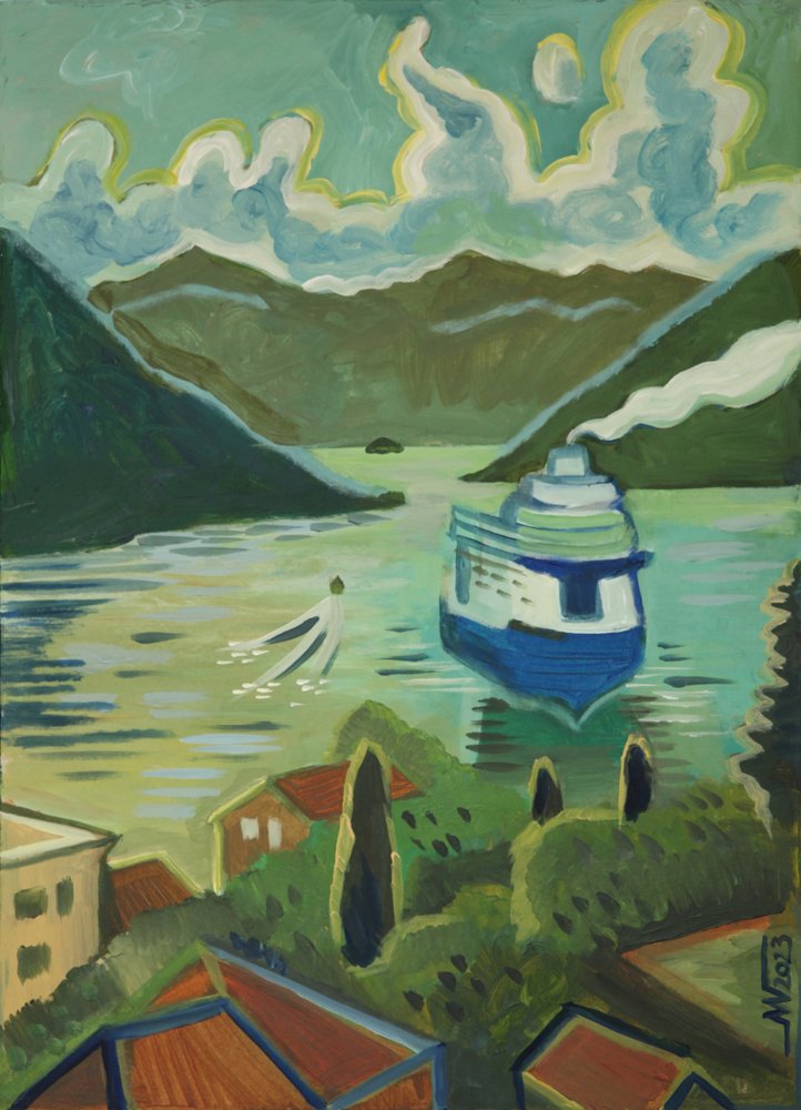  av Marina Gorkaeva