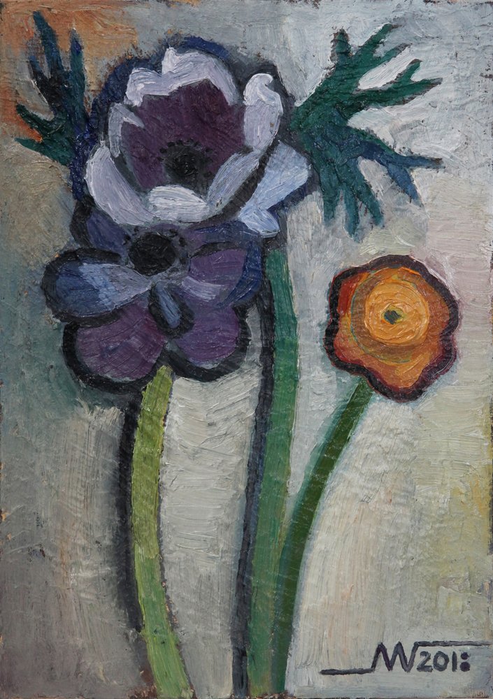  av Marina Gorkaeva