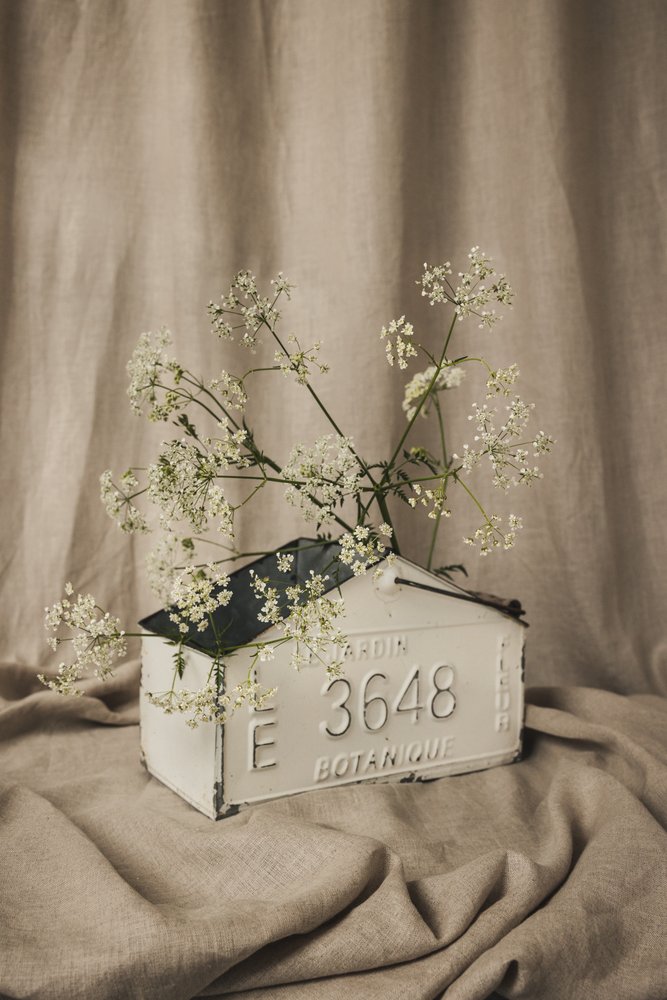 Rustikt botaniskt arrangemang av Mayra Pama