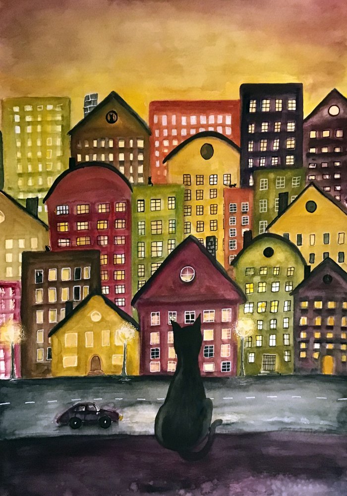  av Monica Lindblom