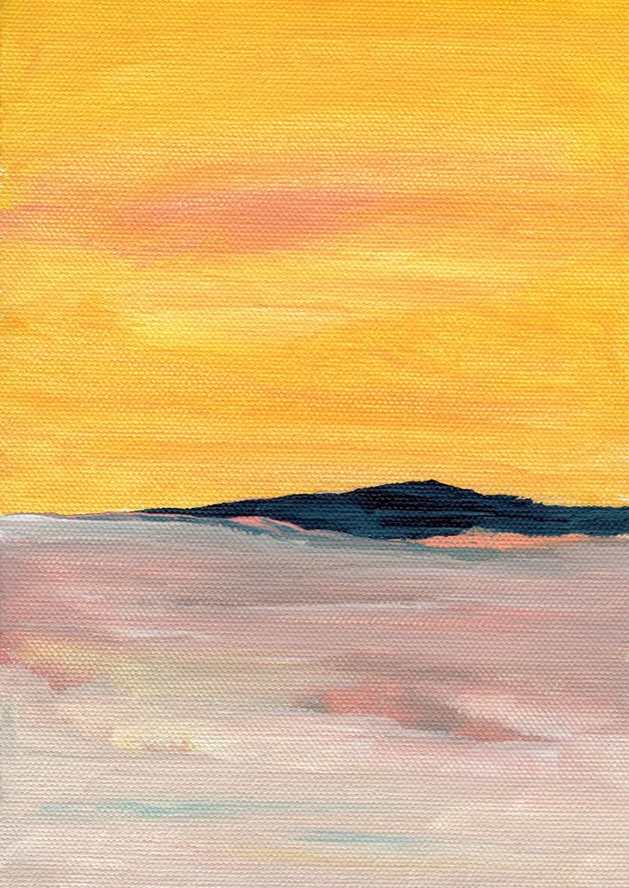 Sammanfattning: Golden Horizon av Nikita Jariwala