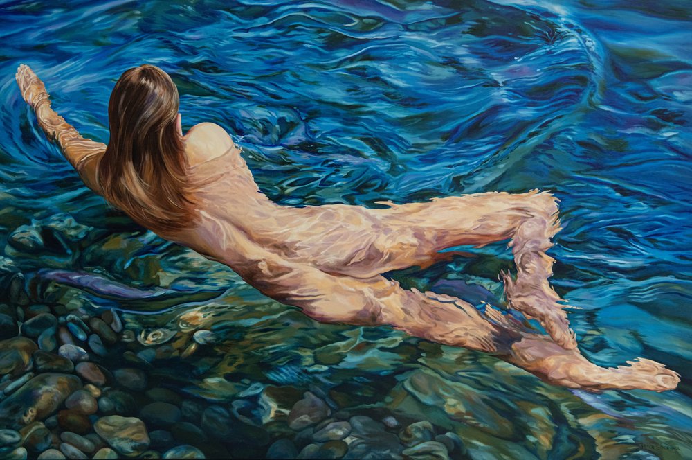  av PETER GOODHALL