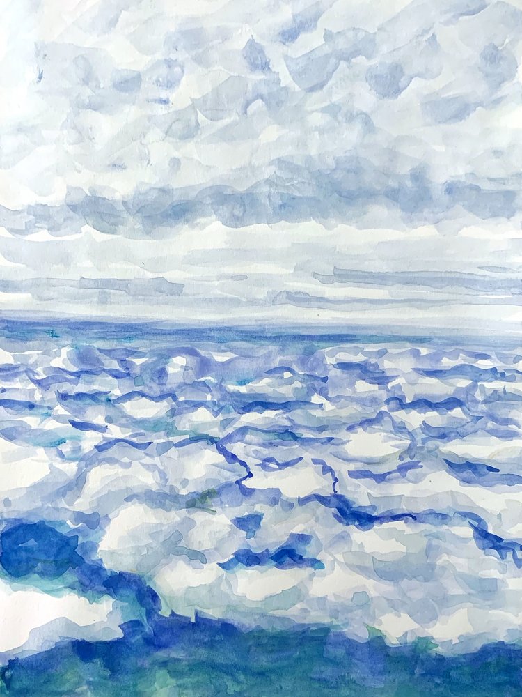  av Pauline Wegman | Key and Sea Creative