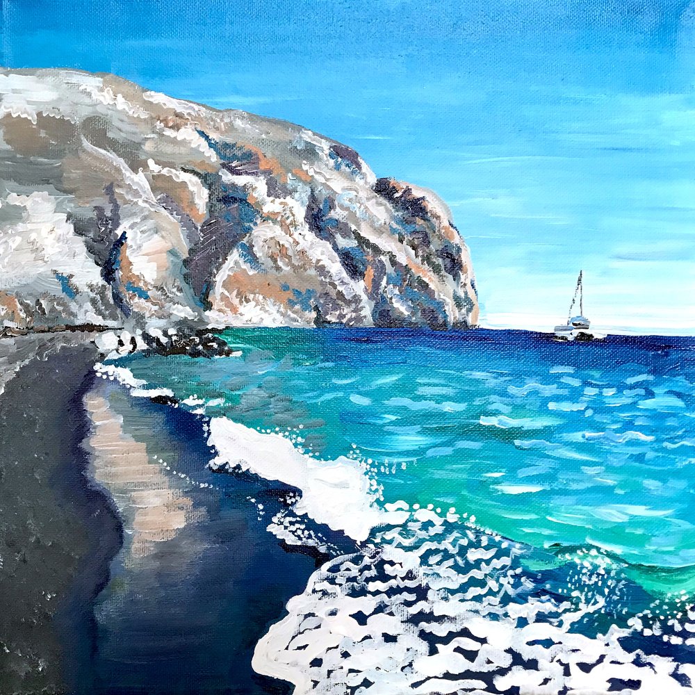  av Pauline Wegman | Key and Sea Creative