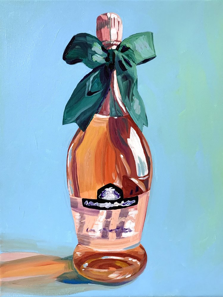  av Pauline Wegman | Key and Sea Creative