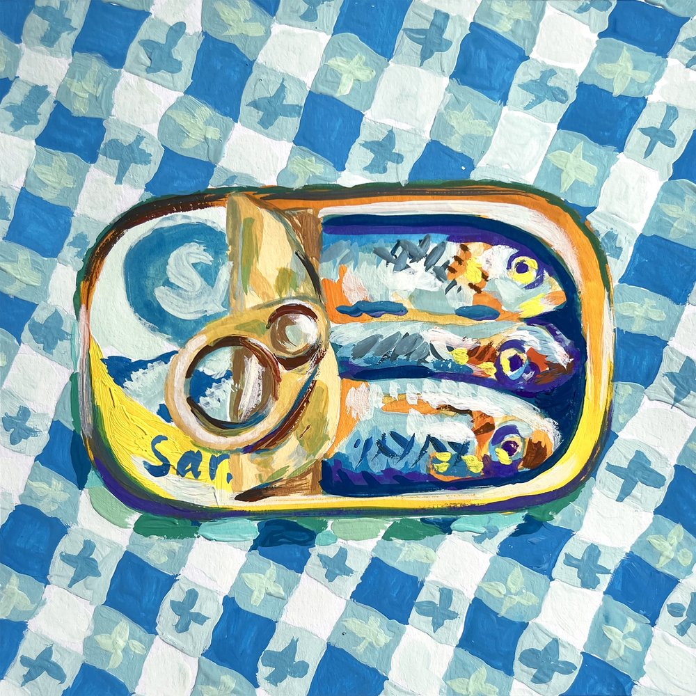  av Pauline Wegman | Key and Sea Creative