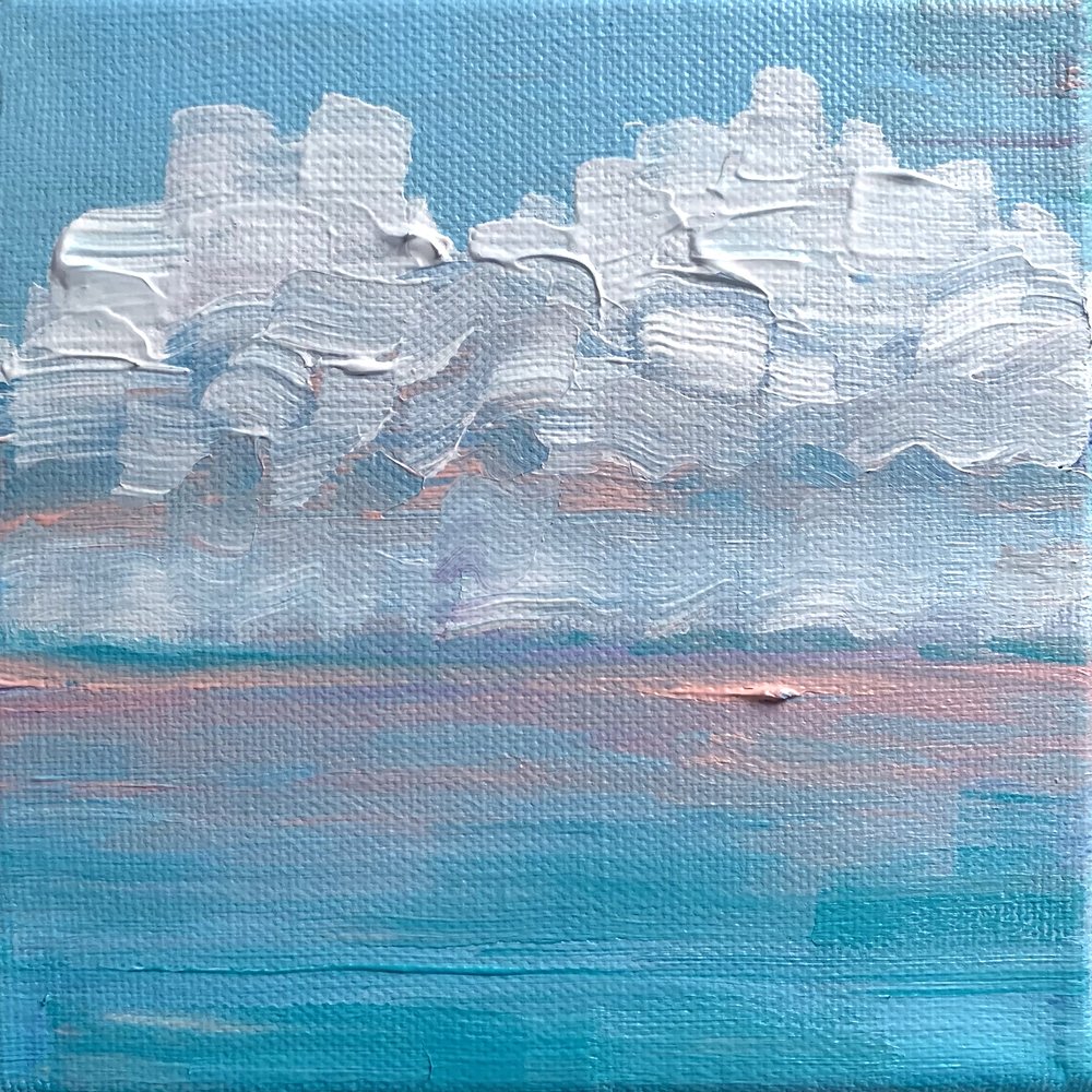  av Pauline Wegman | Key and Sea Creative