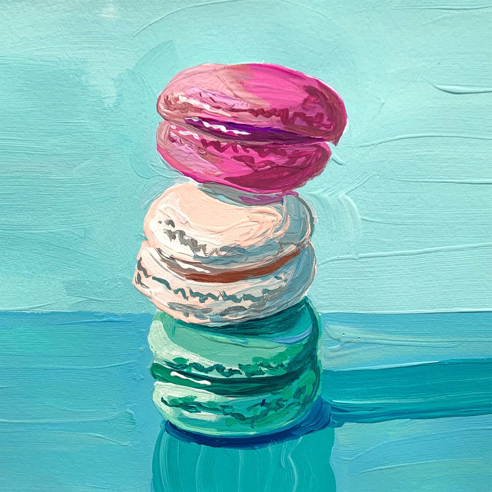  av Pauline Wegman | Key and Sea Creative