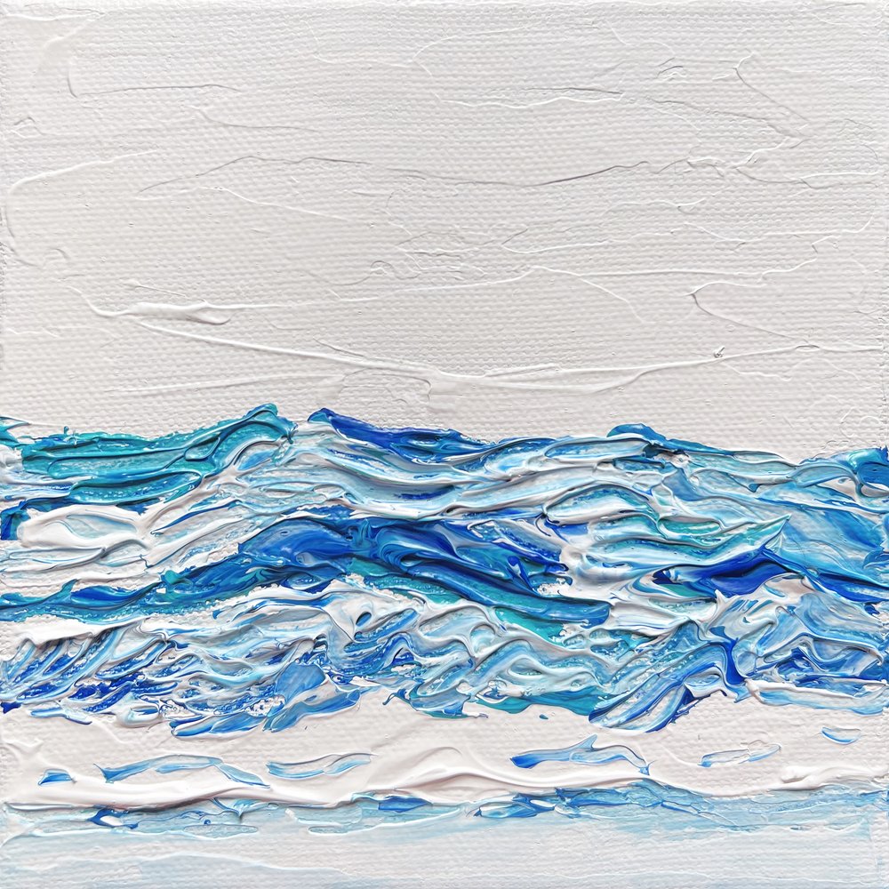  av Pauline Wegman | Key and Sea Creative