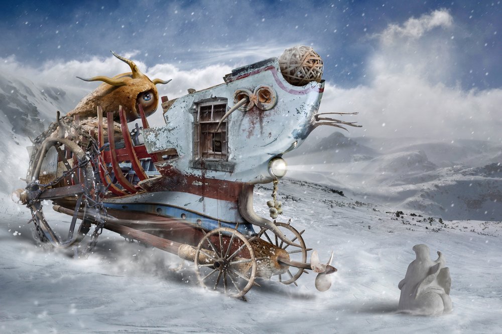  av Radoslav Penchev